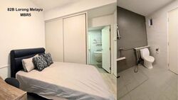 Malaysia Park (D14), Terrace #614454751